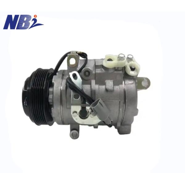 LANDCRUISER 4,7L Toyota AC компрессор 88320-6A300 883206A300