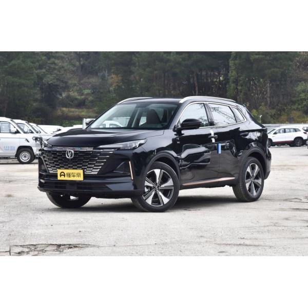 Hydraulic Braking System Changan CS55 Plus 2022 Blue Whale Edition 1.5t DCT Prestige