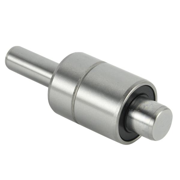 Water Pump Shaft Bearing Radial Bearing with Radial Load Direction