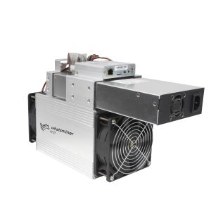 Microbt Whatsminer