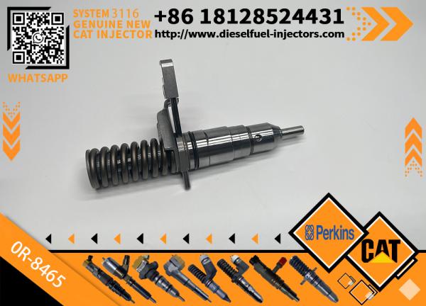 3116 Engine Fuel Injector Generator Parts & Accessories 127-8228 0R-8465 127-8230 0R-8463 10R-8996 4P-2233 4P-2995 173-4647