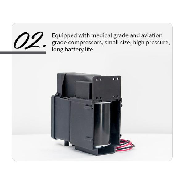 Face Target Area BBface Small Molecule Non-invasive No Needle Thread Lift EU Plugs Type