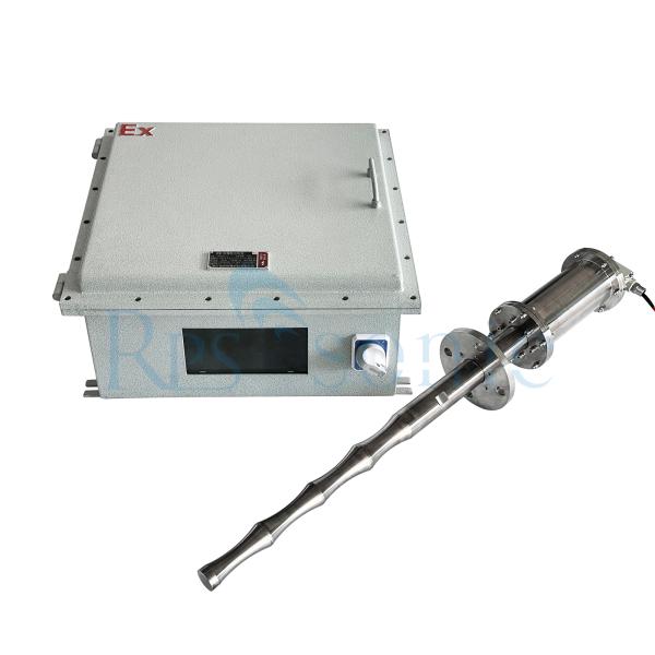 Most Efficient Explosion-proof  Ultrasonic Extraction Machine with Alcohol Solvent