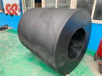Alta absorção de energia Fender cilíndrico Função superior para absorver energia de impacto