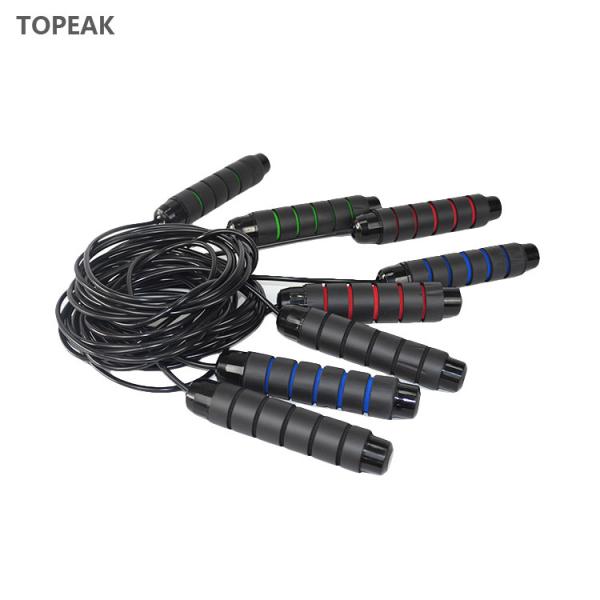 8ft 9ft Pvc Skipping Rope Workout For Weight Loss Kids Adults