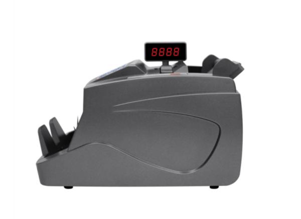HEAVY DUTY INDONESIA COUNTER DETECTOR WITH STRONG MG, LCD SCREEN, IR UV,BANKNOTE COUNTING MACHINE, BANK USE