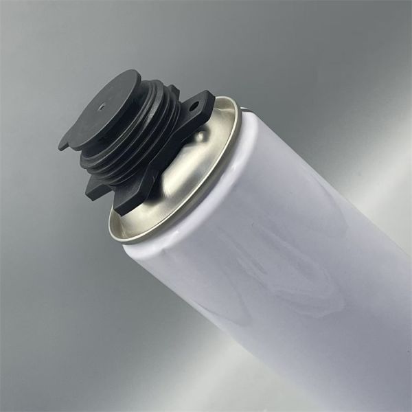 Foam Spray Straw Extension, Spray Nozzle Extension Tube For Construction Gap Filling & Sealing Application