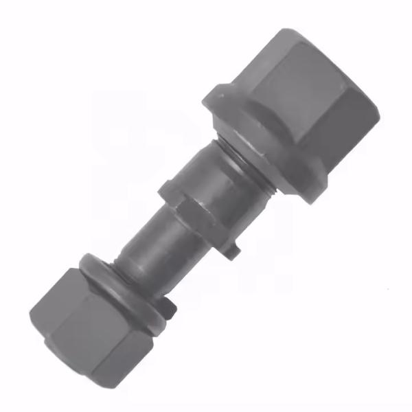 High Performance Hub Bolt Rear For Hino Truck M30