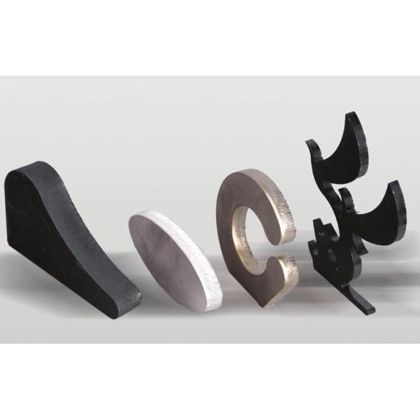 Автомат для резки лазера волокна CNC IPG для индустрии 2000W вырезывания металла