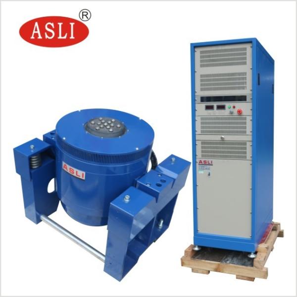 ISTA 2A 3A 6KN Electrodynamic Vibration Shaker With Vibration Controller