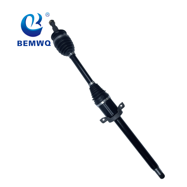 1693705672 1693706472 Right Drive Shaft For Mercedes Benz W169 W245 M266