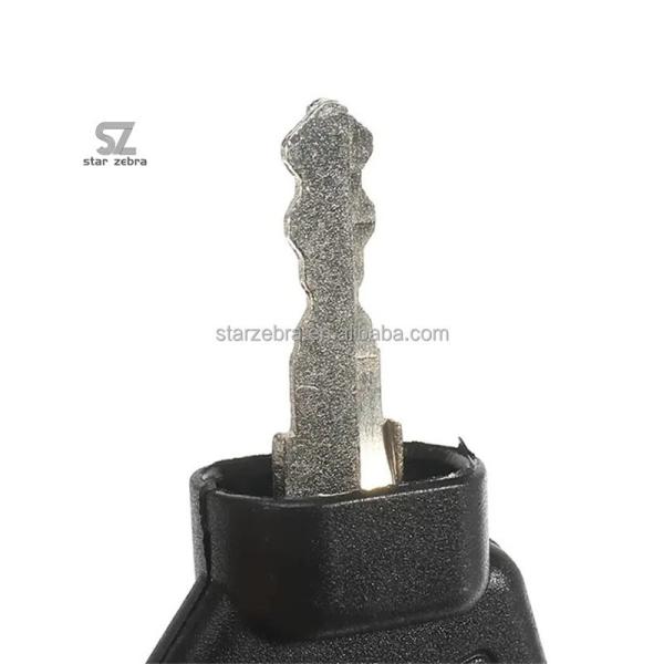 45501 JCB 701 Terex Dumper Truck JCB Excavator Bomag Compactor Construction Equipment Spare Parts Key for Online Support