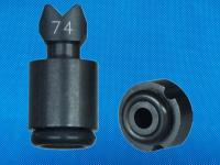 O - Soe o bocal 74A KV8-M7740-A0X de SMT para a máquina de Yamaha YV100X