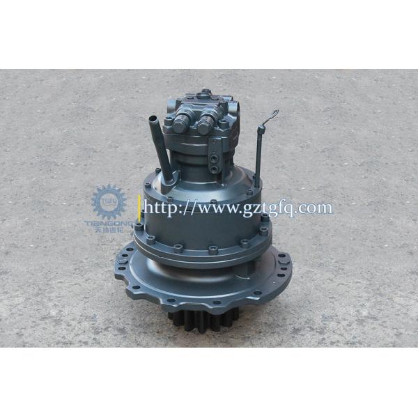 4729033 recambios de Swing Drive Assy Hitachi del excavador ZX230