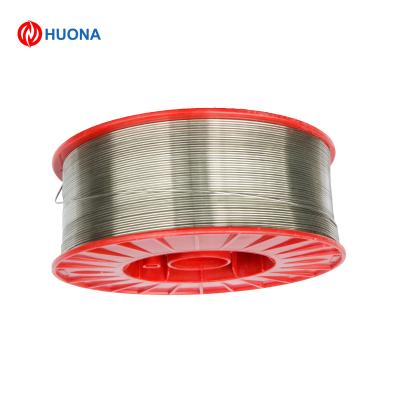ERNiCr-4 Inconel 600 Welding Wire for High-Temperature Resistance