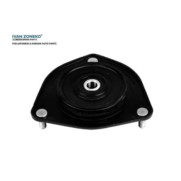 Ivan Zoneko Oem 54610-2S000 Rubber Suspension Strut Mount Front Axle Left 1 Year Warranty