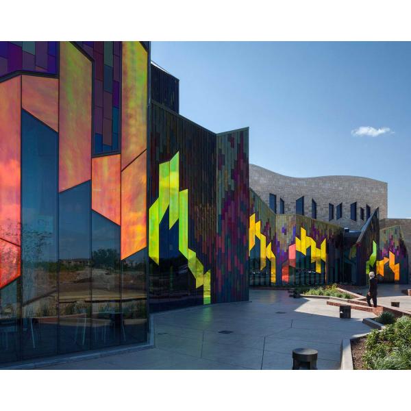 Лобовое стекло автомобиля прокатало стекло защитного стекла PVB прокатанное для стен Windows