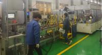 空気懸垂 自動車部品 生産ライン 完全自動