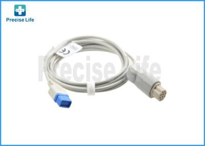 Substituição do cabo do adaptador do datex-Ohmeda TS-N3 SpO2 8 pés