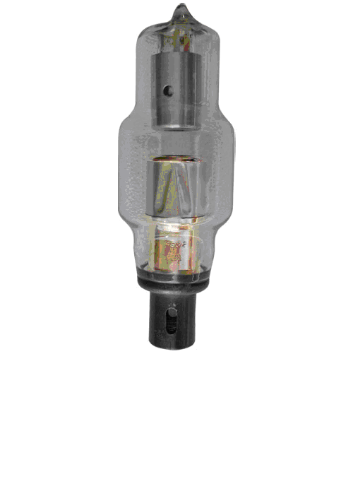 Mini tubo do gerador do vidro X Ray para acessórios do detector da falha do NDT