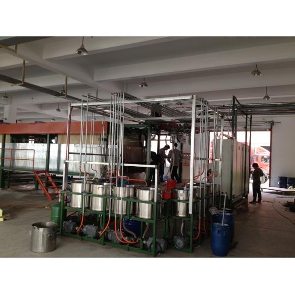 Linha de produção automática completa profissional máquina horizontal da esponja do colchão