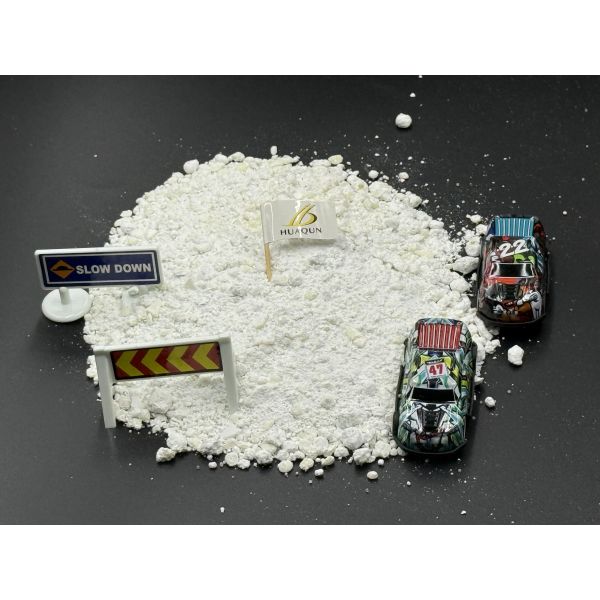 Wear Resistant Reflective Thermoplastic Paint for Traffic Road Line Marking