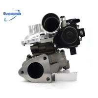 Turbo GT1749V (S2) Pour Audi Moteur PD UI 100HP TDI 115 PD Turbocompresseur 454231-0006