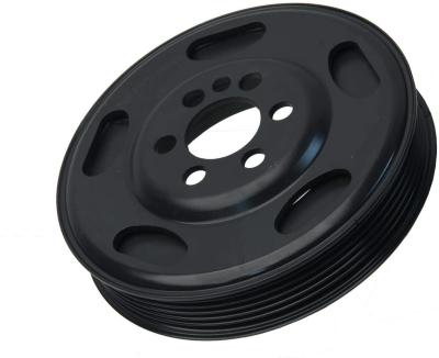 OEM de Jetta Passat Audi Harmonic Balancer do golfe do TT NENHUM 06F105243J