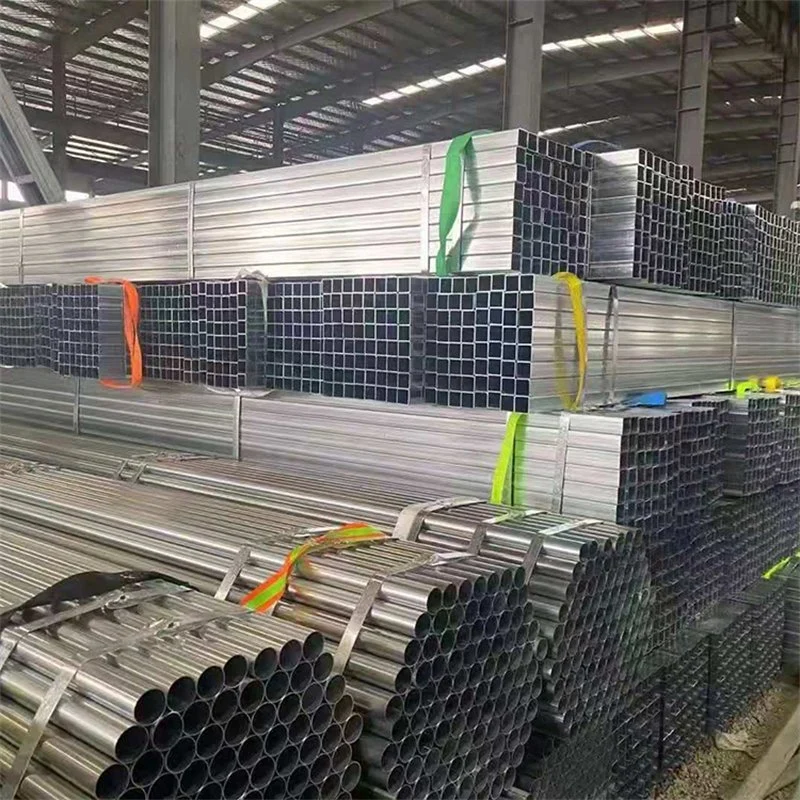 Сварные трубы из нержавеющей стали ASTM 201 BS 1.4372 SS трубы с круглыми трубами