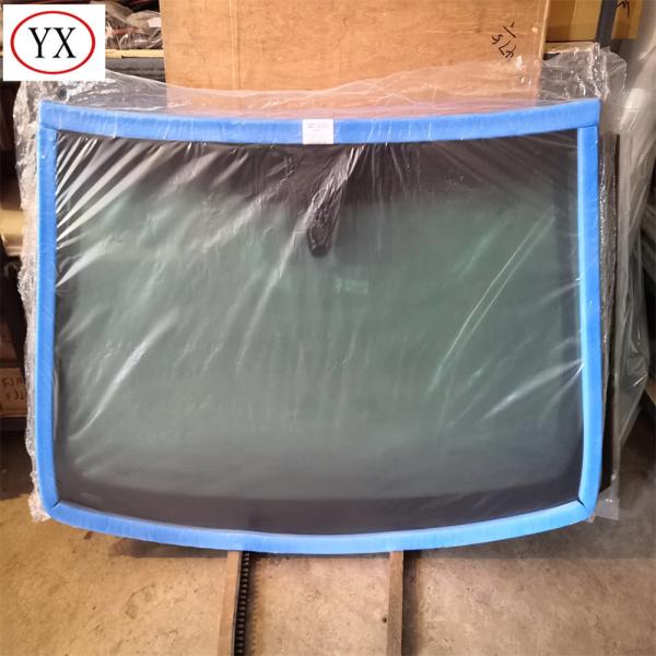 Auto Windshield Glass For Subaru B9 Tribeca 5d Suv 2008 - 14 Car