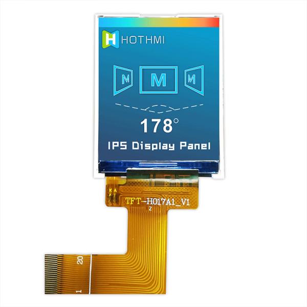 Изготовители дисплея Lcd пикселов модуля ST7735 128x160 дисплея TFT LCD 1,77 дюймов