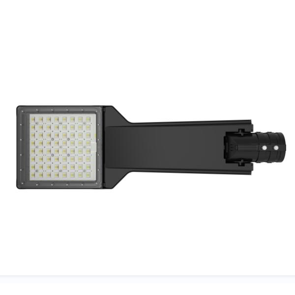 на открытом воздухе уличное освещение 100W привело Nema лампы беспроводной расквартировывая высокий рангоут с умным датчиком