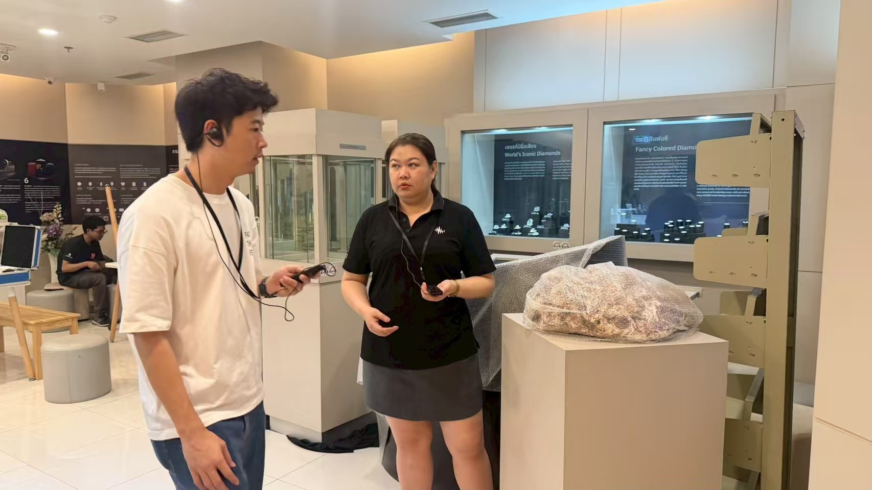 Anhui YingMi Smart. CO., LTD.