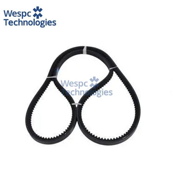 WESPC Fan Belt 2614B560/2614B660 for Perkins Diesel Generator Engines Replacement