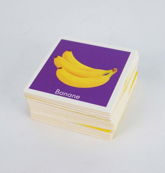 Children Paper Educational Flash Cards Custom Early Learning Flash Cards