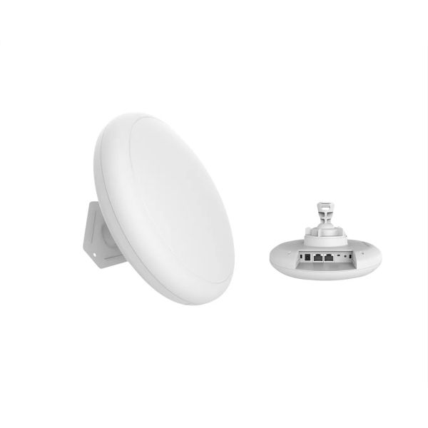 1n 2.4GHz 300Mbps Industrial IoT Gateway with Multiple Extend Ports and Support Openwrt Firmware