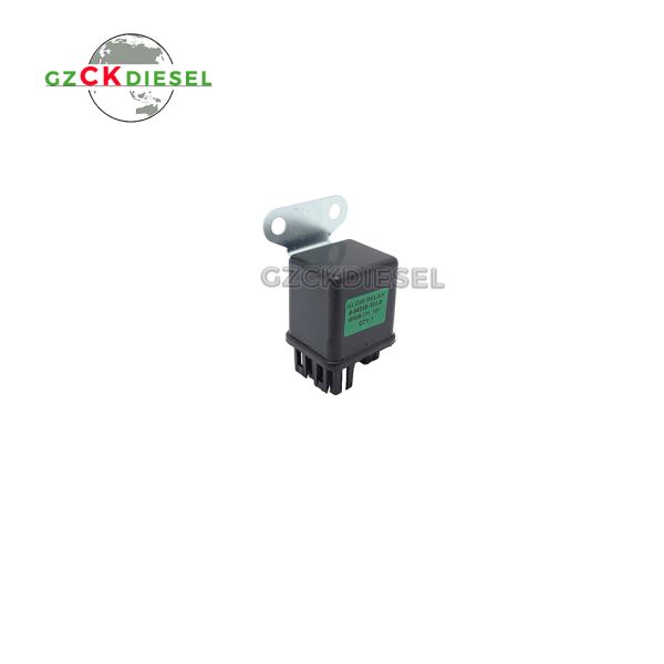 Relay 8-94248-161-0 for EX35U EX27U EX50U ZAXIS35U ZAXIS27U ZAXIS50U ZAXIS40U Excavator