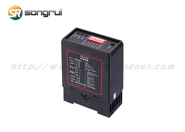 Детектор петли корабля ISO9001 RTS, 220V двойное - детектор петли канала