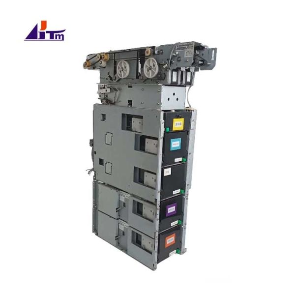 KD03234-C930 Fujitsu F53 F56 Bill Dispenser ATM Kiosks Currency Exchange Ticket Machine