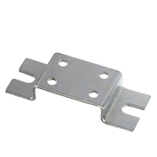 Powder Coated Manufacture for Affordable Prices of Precision Metal Stamping Parts
