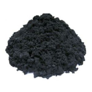 Materiais-primas da bateria de carbono negro condutor Pó de grafite para bateria