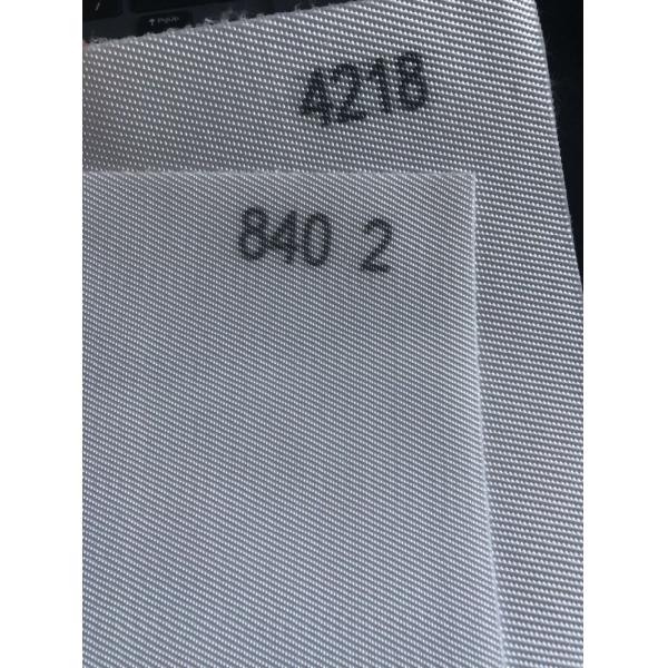 Ткань прессы фильтра для масла и ткань водяного фильтра материальная