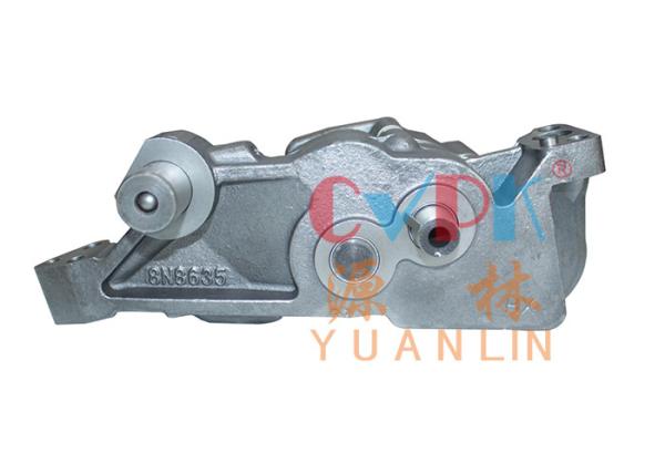 4W2448 Escavadeira Motor Diesel 4W2448 Bomba de Óleo Conjunto Para CATERPIllAR Do Motor 3306T