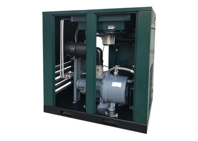 15KW Screw Air Compressor 6 Bar Permanent Magnet Variable Frequency