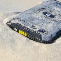 Scanner de codes à barres Bluetooth Windows PDA Smartphone Tablette 4G