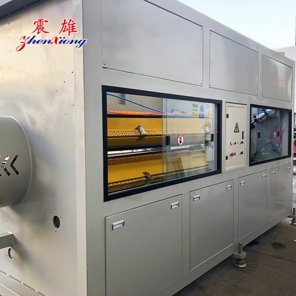 Customizable Plastic Auxiliary Equipment Track Tractor Frequency Control