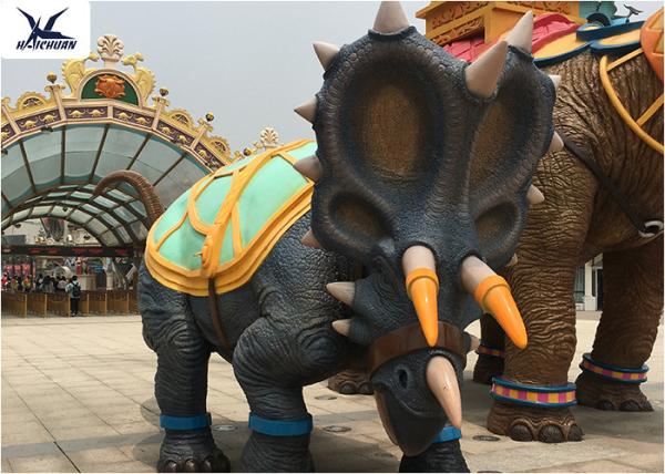 Lovely Playground Equipment Life Size Fiberglass Realistic Cartoon Character