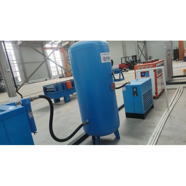 37/22кВт Малый вращающийся винтовой воздушный компрессор Автоматический запуск для промышленности