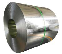 Astm laminé à froid 304 bobines en acier galvanisées plongées chaudes zinguent enduit