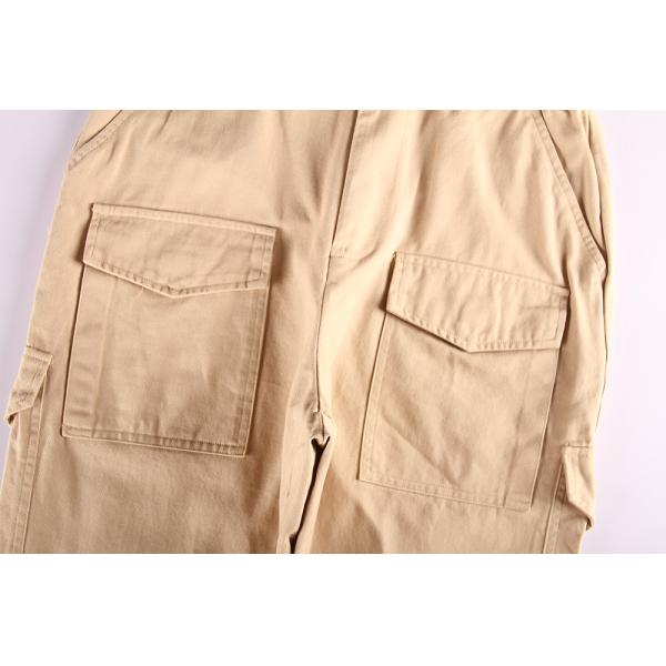 Khaki Black Light Coffee Stockpapa Mens Cotton Chino Pants